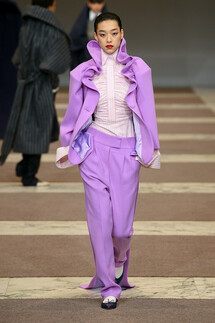 Viktor and Rolf Couture коллекция осень 2022 / Viktor and Rolf Couture Fall 2022