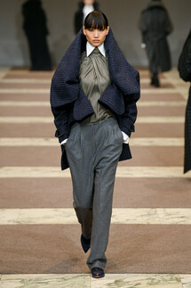 Viktor and Rolf Couture коллекция осень 2022 / Viktor and Rolf Couture Fall 2022