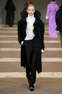 Viktor and Rolf Couture коллекция осень 2022 / Viktor and Rolf Couture Fall 2022