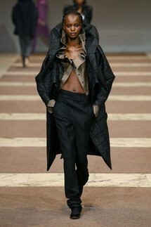 Viktor and Rolf Couture коллекция осень 2022 / Viktor and Rolf Couture Fall 2022