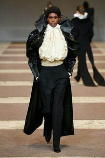 Viktor and Rolf Couture коллекция осень 2022 / Viktor and Rolf Couture Fall 2022