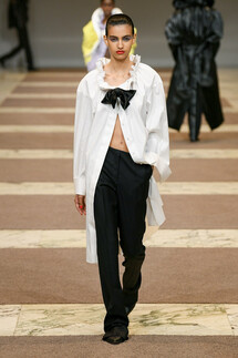 Viktor and Rolf Couture коллекция осень 2022 / Viktor and Rolf Couture Fall 2022