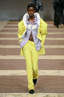 Viktor and Rolf Couture коллекция осень 2022 / Viktor and Rolf Couture Fall 2022