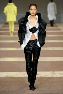 Viktor and Rolf Couture коллекция осень 2022 / Viktor and Rolf Couture Fall 2022