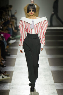 Viktor and Rolf Couture коллекция осень 2022 / Viktor and Rolf Couture Fall 2022