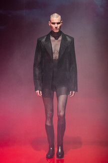 Viva Vox Spring 2020 Ready-to-Wear / Viva Vox весна-лето 2020 / Неделя моды: Москва