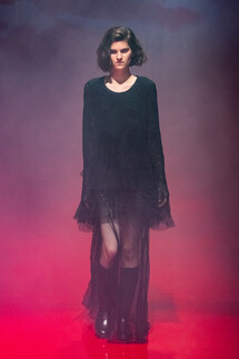 Viva Vox Spring 2020 Ready-to-Wear / Viva Vox весна-лето 2020 / Неделя моды: Москва