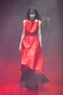 Viva Vox Spring 2020 Ready-to-Wear / Viva Vox весна-лето 2020 / Неделя моды: Москва