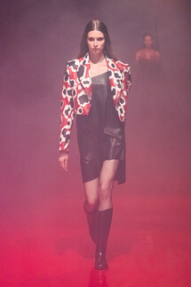 Viva Vox Spring 2020 Ready-to-Wear / Viva Vox весна-лето 2020 / Неделя моды: Москва