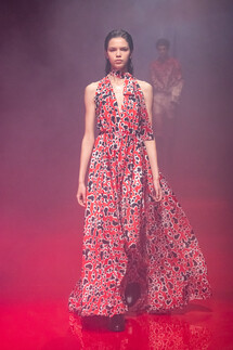 Viva Vox Spring 2020 Ready-to-Wear / Viva Vox весна-лето 2020 / Неделя моды: Москва