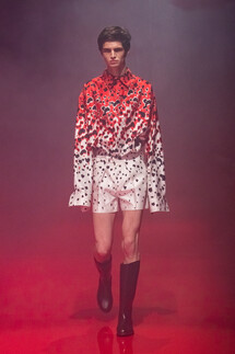 Viva Vox Spring 2020 Ready-to-Wear / Viva Vox весна-лето 2020 / Неделя моды: Москва