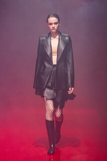 Viva Vox Spring 2020 Ready-to-Wear / Viva Vox весна-лето 2020 / Неделя моды: Москва