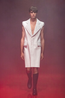 Viva Vox Spring 2020 Ready-to-Wear / Viva Vox весна-лето 2020 / Неделя моды: Москва