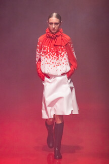 Viva Vox Spring 2020 Ready-to-Wear / Viva Vox весна-лето 2020 / Неделя моды: Москва