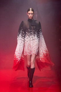 Viva Vox Spring 2020 Ready-to-Wear / Viva Vox весна-лето 2020 / Неделя моды: Москва