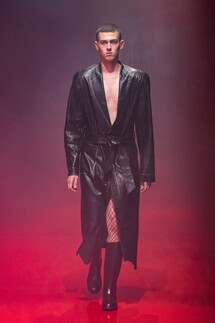 Viva Vox Spring 2020 Ready-to-Wear / Viva Vox весна-лето 2020 / Неделя моды: Москва