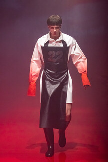 Viva Vox Spring 2020 Ready-to-Wear / Viva Vox весна-лето 2020 / Неделя моды: Москва