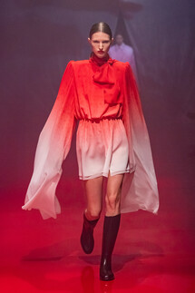 Viva Vox Spring 2020 Ready-to-Wear / Viva Vox весна-лето 2020 / Неделя моды: Москва