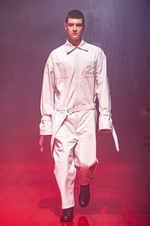 Viva Vox Spring 2020 Ready-to-Wear / Viva Vox весна-лето 2020 / Неделя моды: Москва