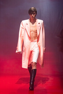 Viva Vox Spring 2020 Ready-to-Wear / Viva Vox весна-лето 2020 / Неделя моды: Москва