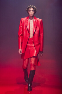Viva Vox Spring 2020 Ready-to-Wear / Viva Vox весна-лето 2020 / Неделя моды: Москва
