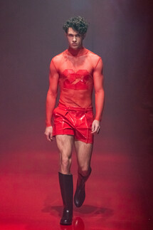 Viva Vox Spring 2020 Ready-to-Wear / Viva Vox весна-лето 2020 / Неделя моды: Москва