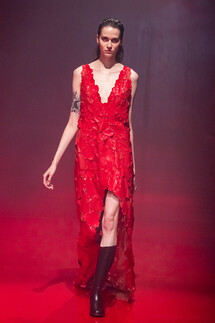 Viva Vox Spring 2020 Ready-to-Wear / Viva Vox весна-лето 2020 / Неделя моды: Москва