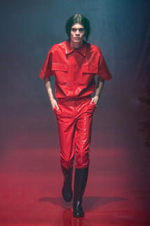 Viva Vox Spring 2020 Ready-to-Wear / Viva Vox весна-лето 2020 / Неделя моды: Москва