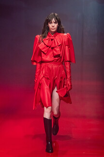 Viva Vox Spring 2020 Ready-to-Wear / Viva Vox весна-лето 2020 / Неделя моды: Москва