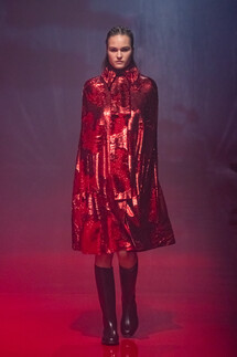 Viva Vox Spring 2020 Ready-to-Wear / Viva Vox весна-лето 2020 / Неделя моды: Москва