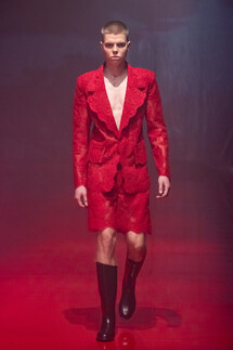 Viva Vox Spring 2020 Ready-to-Wear / Viva Vox весна-лето 2020 / Неделя моды: Москва