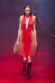 Viva Vox Spring 2020 Ready-to-Wear / Viva Vox весна-лето 2020 / Неделя моды: Москва