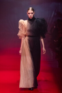 Viva Vox Spring 2020 Ready-to-Wear / Viva Vox весна-лето 2020 / Неделя моды: Москва