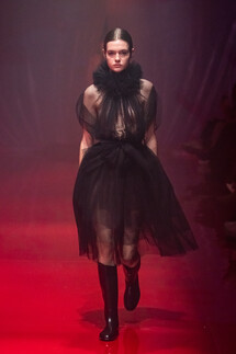 Viva Vox Spring 2020 Ready-to-Wear / Viva Vox весна-лето 2020 / Неделя моды: Москва