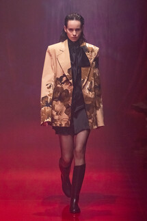 Viva Vox Spring 2020 Ready-to-Wear / Viva Vox весна-лето 2020 / Неделя моды: Москва