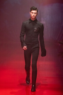 Viva Vox Spring 2020 Ready-to-Wear / Viva Vox весна-лето 2020 / Неделя моды: Москва