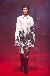Viva Vox Spring 2020 Ready-to-Wear / Viva Vox весна-лето 2020 / Неделя моды: Москва