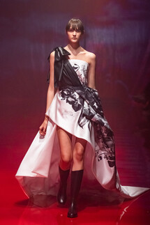 Viva Vox Spring 2020 Ready-to-Wear / Viva Vox весна-лето 2020 / Неделя моды: Москва