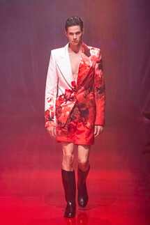 Viva Vox Spring 2020 Ready-to-Wear / Viva Vox весна-лето 2020 / Неделя моды: Москва