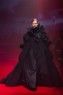 Viva Vox Spring 2020 Ready-to-Wear / Viva Vox весна-лето 2020 / Неделя моды: Москва