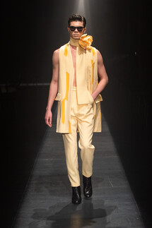 Viva Vox Spring 2021 Collection / Коллекция Viva Vox весна-лето 2021
