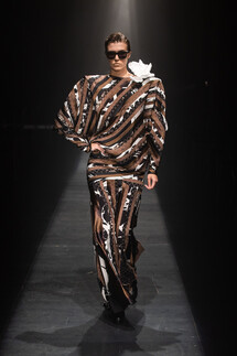 Viva Vox Spring 2021 Collection / Коллекция Viva Vox весна-лето 2021
