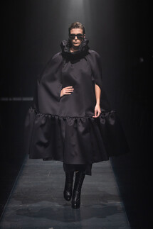 Viva Vox Spring 2021 Collection / Коллекция Viva Vox весна-лето 2021