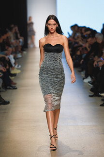 Yasya Minochkina Spring 2020 Ready-to-Wear / Yasya Minochkina весна-лето 2020 / Неделя моды: Москва