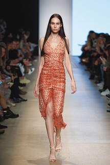 Yasya Minochkina Spring 2020 Ready-to-Wear / Yasya Minochkina весна-лето 2020 / Неделя моды: Москва
