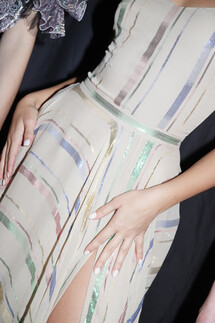 Yasya Minochkina Spring 2020 Ready-to-Wear / Yasya Minochkina весна-лето 2020 / Неделя моды: Москва