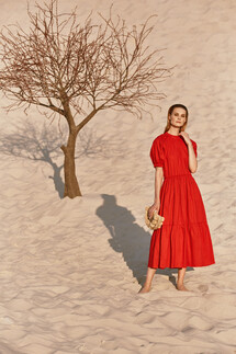 Yulia Prokhorova Beloe Zoloto весна-лето 2019 / Yulia Prokhorova Beloe Zoloto Spring 2019