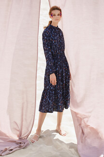 Yulia Prokhorova Beloe Zoloto весна-лето 2019 / Yulia Prokhorova Beloe Zoloto Spring 2019