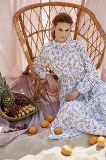 Yulia Prokhorova Beloe Zoloto весна-лето 2019 / Yulia Prokhorova Beloe Zoloto Spring 2019