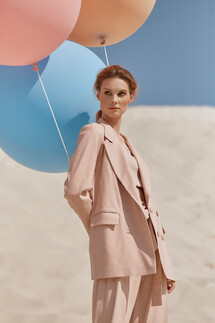 Yulia Prokhorova Beloe Zoloto весна-лето 2019 / Yulia Prokhorova Beloe Zoloto Spring 2019